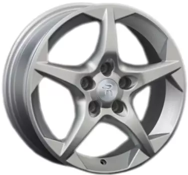 Диск 6.5x16 5x110 ET37.0 D65.1 Реплика OPL4