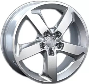 Диск 6.5x16 5x112 ET33.0 D57.1 Реплика A52