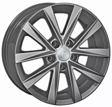 Диск 6.5x16 5x112 ET33.0 D57.1 Реплика VV116