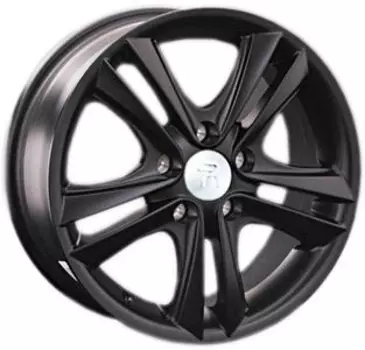 Диск 6.5x16 5x112 ET39.5 D66.6 Реплика SNG13