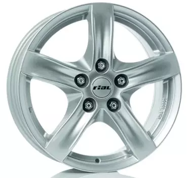 Диск 6.5x16 5x112 ET41.0 D57.1 Rial Arktis