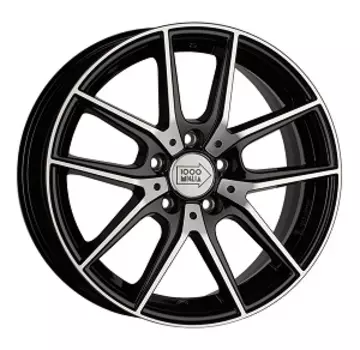 Диск 6.5x16 5x112 ET42.0 D57.1 1000 Miglia MM041