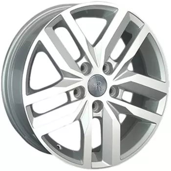 Диск 6.5x16 5x112 ET42.0 D57.1 Реплика VV139