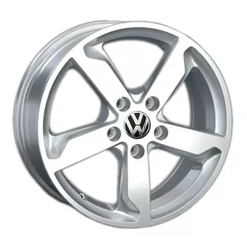 Диск 6.5x16 5x112 ET42.0 D57.1 Реплика VV99