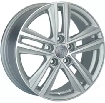 Диск 6.5x16 5x112 ET42.0 D57.1 Реплика VV44