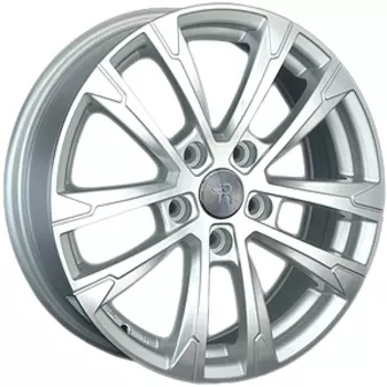 Диск 6.5x16 5x112 ET42.0 D57.1 Реплика VV137