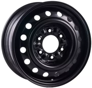 Диск 6.5x16 5x112 ET46.0 D57.1 BANTAJ 1009