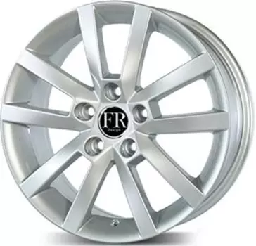 Диск 6.5x16 5x112 ET46.0 D57.1 Реплика SK711