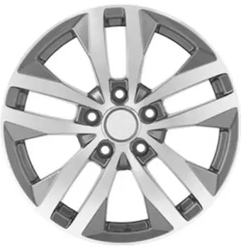 Диск 6.5x16 5x112 ET46.0 D57.1 Реплика SK45H