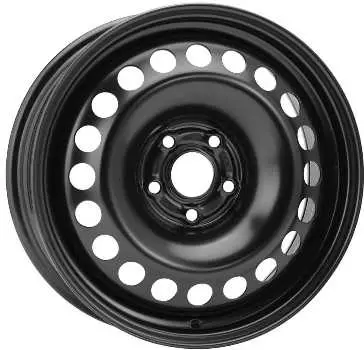 Диск 6.5x16 5x112 ET50.0 D57.1 Magnetto 16006 AM