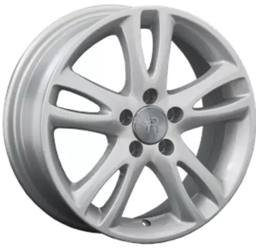 Диск 6.5x16 5x112 ET50.0 D57.1 Реплика SK1