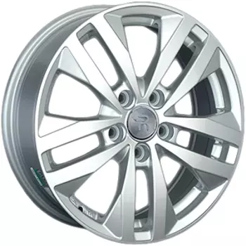 Диск 6.5x16 5x112 ET50.0 D57.1 Реплика SK65