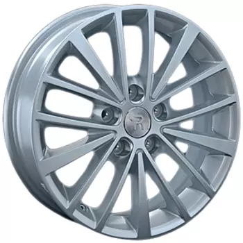 Диск 6.5x16 5x112 ET50.0 D57.1 Реплика ST6