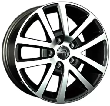 Диск 6.5x16 5x112 ET50.0 D57.1 Реплика VV23