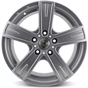 Диск 6.5x16 5x112 ET50.0 D57.1 NZ F-16