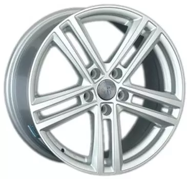 Диск 6.5x16 5x112 ET50.0 D57.1 Реплика SK67