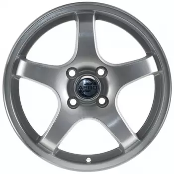 Диск 6.5x16 5x112 ET50.0 D57.1 AERO A1062