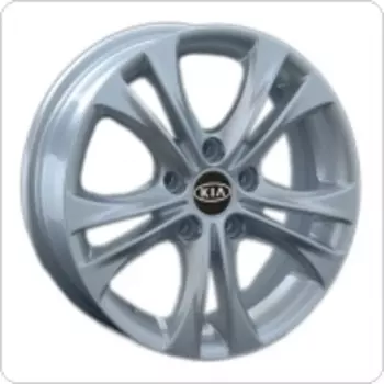 Диск 6.5x16 5x114.3 ET31.0 D67.1 Реплика Ki72