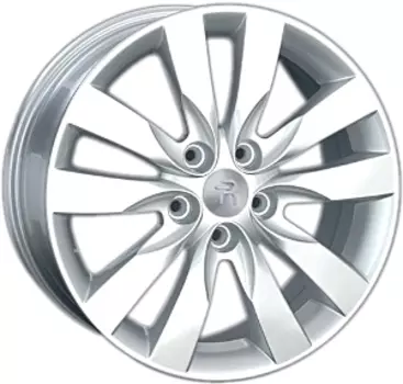 Диск 6.5x16 5x114.3 ET31.0 D67.1 Реплика Ki93