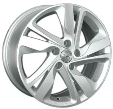 Диск 6.5x16 5x114.3 ET31.0 D67.1 Реплика HND157