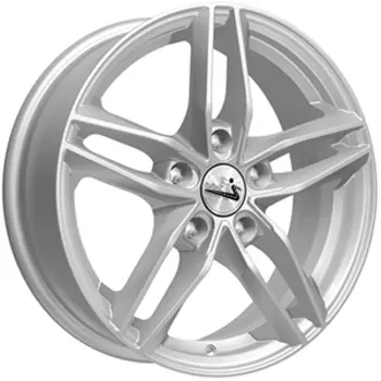 Диск 6.5x16 5x114.3 ET35.0 D67.1 iFree Moskva (КС689)