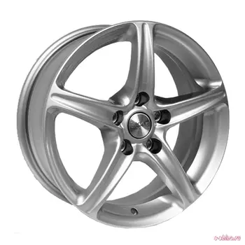 Диск 6.5x16 5x114.3 ET35.0 D67.1 Скад Слалом