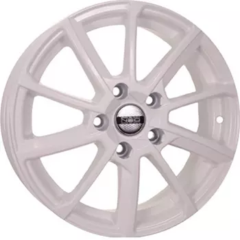 Диск 6.5x16 5x114.3 ET38.0 D73.1 NEO 648