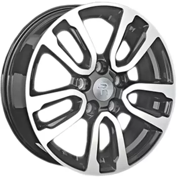 Диск 6.5x16 5x114.3 ET40.0 D66.1 Реплика NS123