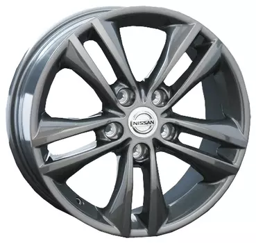 Диск 6.5x16 5x114.3 ET40.0 D66.1 Реплика NS54