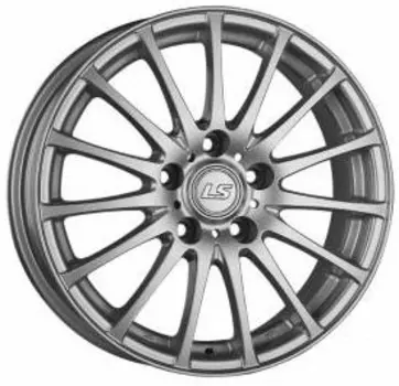 Диск 6.5x16 5x114.3 ET40.0 D66.1 LS Wheels 899