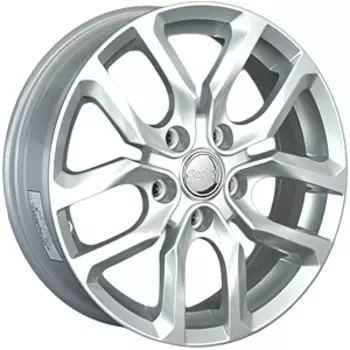 Диск 6.5x16 5x114.3 ET40.0 D66.1 Реплика NS121