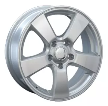 Диск 6.5x16 5x114.3 ET41.0 D67.1 Реплика Ki22