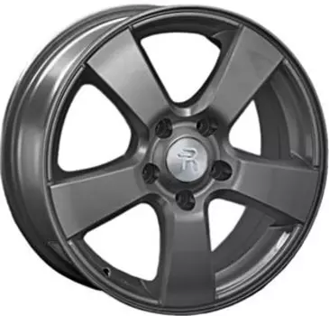 Диск 6.5x16 5x114.3 ET41.0 D67.1 Реплика Ki22