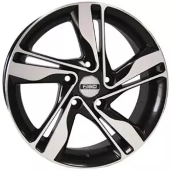 Диск 6.5x16 5x114.3 ET41.0 D67.1 Теч-Лайн 650