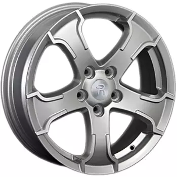 Диск 6.5x16 5x114.3 ET45.0 D60.1 Реплика LF12