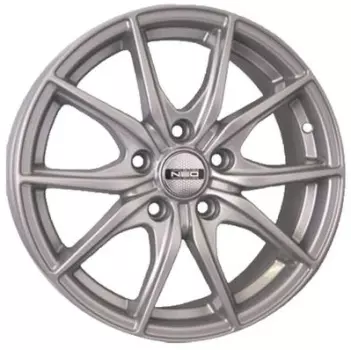 Диск 6.5x16 5x114.3 ET45.0 D67.1 NEO 676