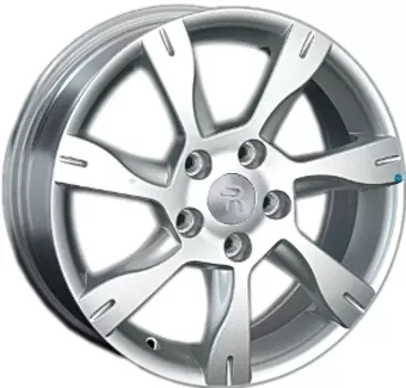 Диск 6.5x16 5x114.3 ET45.0 D67.1 Реплика HND92