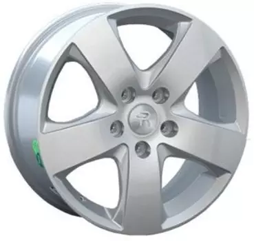 Диск 6.5x16 5x114.3 ET45.0 D60.1 Реплика SZ16