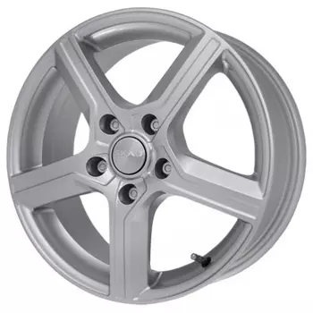 Диск 6.5x16 5x114.3 ET45.0 D60.1 Скад Драйв