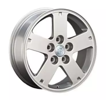 Диск 6.5x16 5x114.3 ET46.0 D67.1 Реплика Mi32