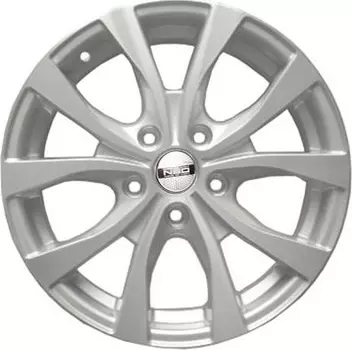 Диск 6.5x16 5x114.3 ET46.0 D67.1 NEO 665