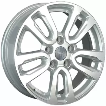 Диск 6.5x16 5x114.3 ET47.0 D66.1 Реплика RN128