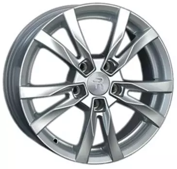 Диск 6.5x16 5x114.3 ET50.0 D67.1 Реплика HND187