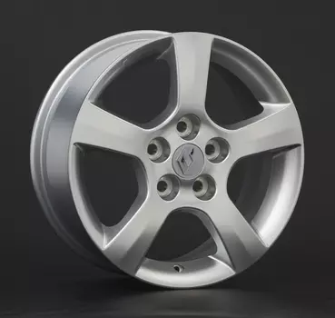 Диск 6.5x16 5x114.3 ET50.0 D66.1 Реплика RN86