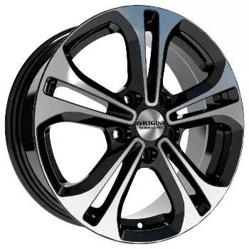 Диск 6.5x16 5x114.3 ET50.0 D66.1 Скад Ceed (KL-271)