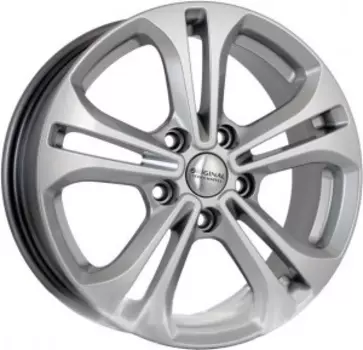 Диск 6.5x16 5x114.3 ET50.0 D66.1 Скад Ceed (KL-271)