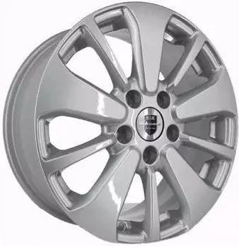 Диск 6.5x16 5x114.3 ET50.0 D66.1 КиК КС688 (Renault Duster)