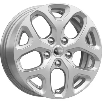 Диск 6.5x16 5x114.3 ET50.0 D67.1 КиК КС869