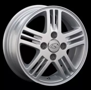 Диск 6.5x16 5x114.3 ET50.0 D67.1 Реплика HND27