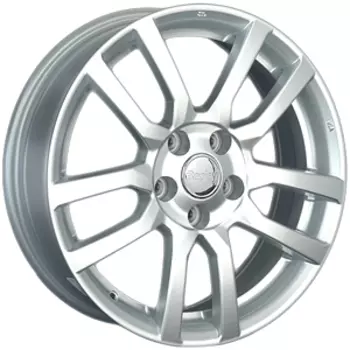 Диск 6.5x16 5x115 ET41.0 D70.1 Реплика GN58